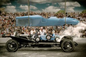 Tirage du circuit des remparts 2024 n°2