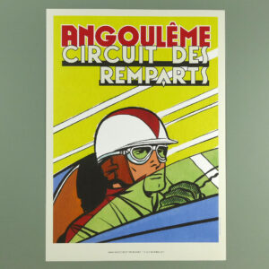 Tirage du Circuit des Remparts 2017
