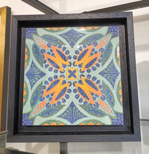 Carreau marocain