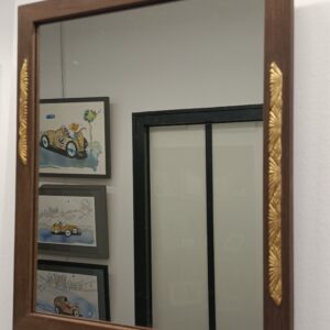 Miroir Art Déco