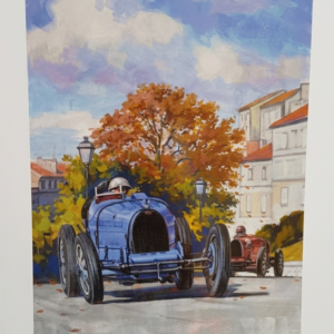 Bugatti