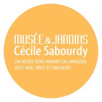 logo musée cecile sabourdy